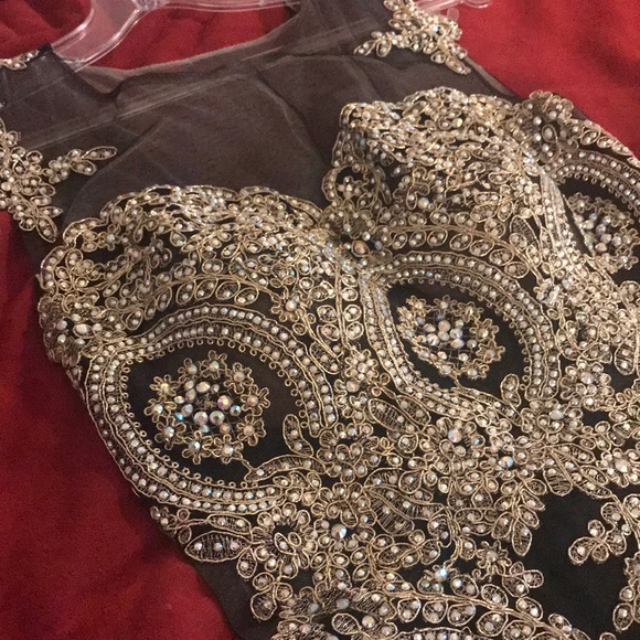 Prom Dress - Picture 3 of 7